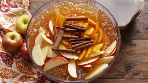 50+ Easy Apple Cider Recipes - Cooking with Apple Cider—Delish.com