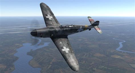 [Air Forces] The Hungarian Air Force - News - War Thunder