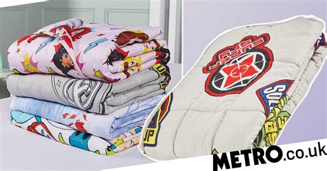 Aldi is now selling weighted blankets for children | Metro News