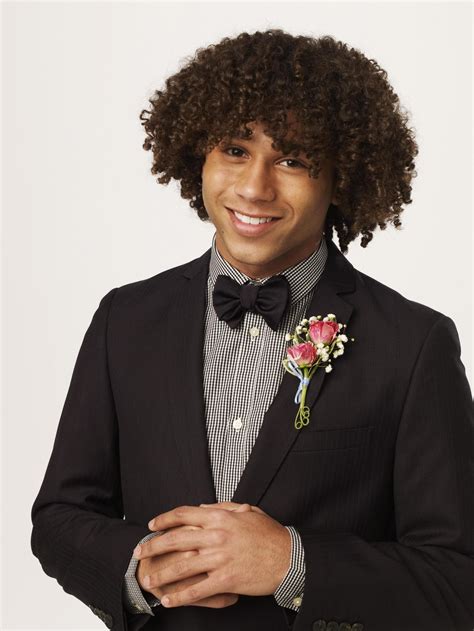 High School Musical Photo: High School Musical 3 - Corbin Bleu | High ...