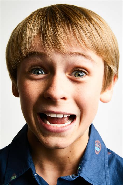 Hudson West on his Emmy Nomination, Dream Co-Stars, and More! | YAYOMG!