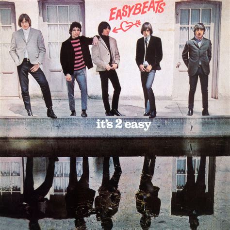 Listen Free to The Easybeats - Friday on My Mind (Mono Version) Radio ...