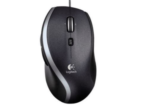 Logitech M500 Software, Drivers, Manual Setup and Review