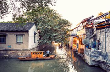 Suzhou Attractions, Sights: What to see in Suzhou