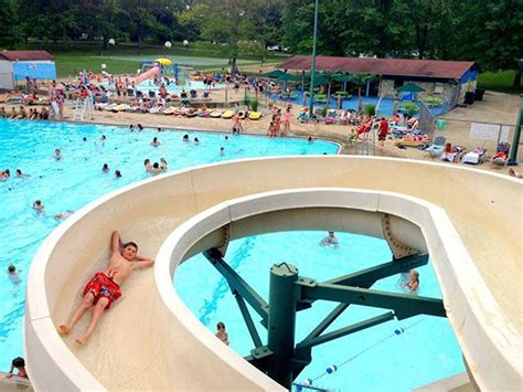 Ceraland Park & Campground | Columbus, IN - RV Parks and Campgrounds in ...