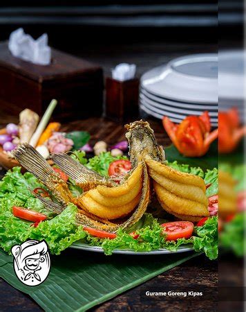 AH POONG LEMBUR KURING, Bogor - Jln. Jampang Cadas Ngampar Kec. Sukaraja - Restaurant Reviews ...