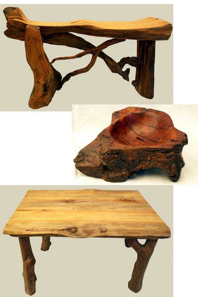 17 Best images about Log Art on Pinterest | Trees, Log furniture and Plant stands