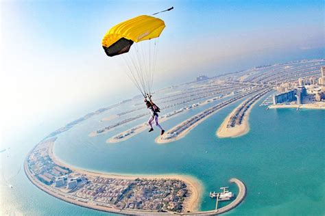 30 Top-Rated Tourist Attractions in Dubai | PlanetWare