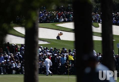 Photo: Masters Golf Tournament at Augusta National - AUG202304091072 ...