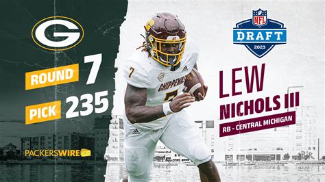 Green Bay Packers 2023 NFL draft tracker: Pick by pick analysis