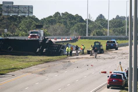 New details in crash that killed FHP Trooper Zachary Fink