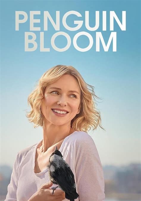 Penguin Bloom - movie: watch stream online