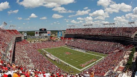 Tampa Bay Buccaneers home game tickets 2021 season sold out | wtsp.com