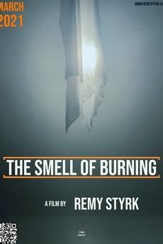 ‎The Smell of Burning • Film + cast • Letterboxd