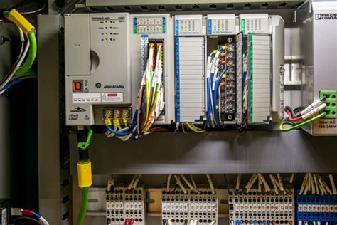 Understanding PLCs: What Are Programmable Logic Controllers? – Trimantec