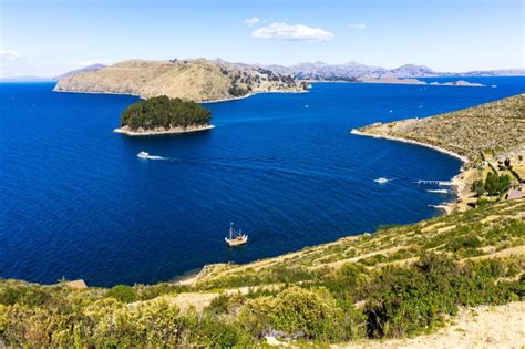 Isla del Sol in Bolivia: a Perfect Daytrip from Copacabana