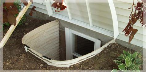 Advantages of Having Egress Basement Windows - Budget Dry Waterproofing