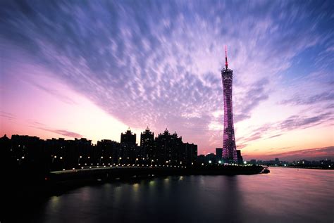 Guangzhou / Canton - China | Page 13 | SkyscraperCity Forum