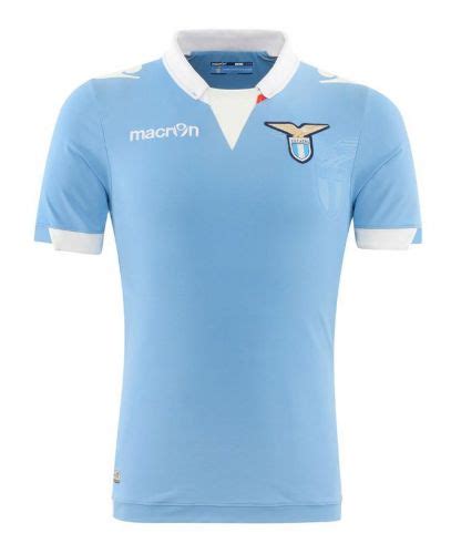 Lazio Kit History - Football Kit Archive