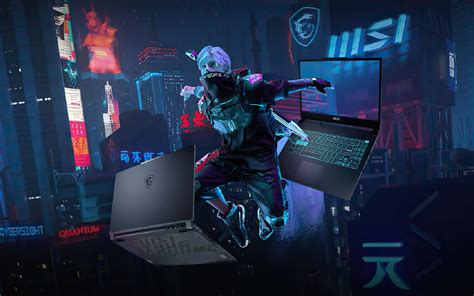 MSI Unleashes 2023 Laptop Lineup With Flagship Titan & Several Gaming, Creator, Office Designs