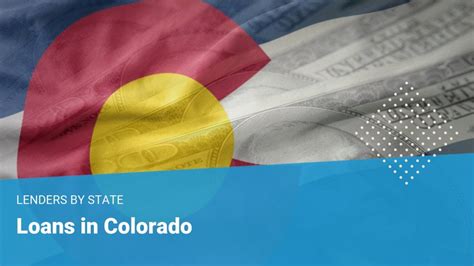 Colorado Loans - Compare Loan Rates in Colorado