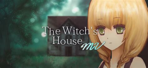 -60% The Witch's House MV on GOG.com