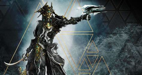 Get A Free Hydroid Prime For Watching TennoCon In Warframe