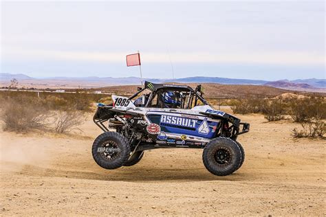 2019 POLARIS RZR XP 1000 PROJECT - Dirt Wheels Magazine