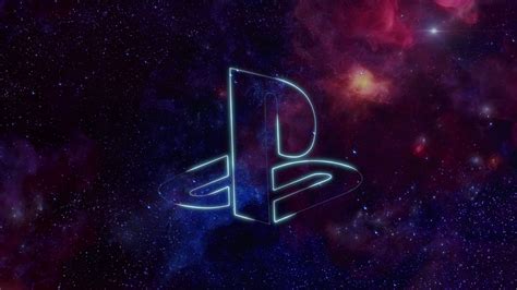 PlayStation Logo Wallpapers on WallpaperDog