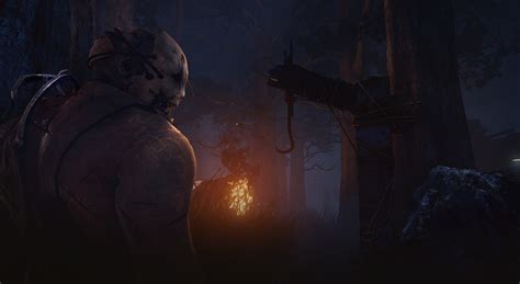 Dead by Daylight Sells More than 270K Copies in its First Week - Becomes Best-Selling Game on Steam