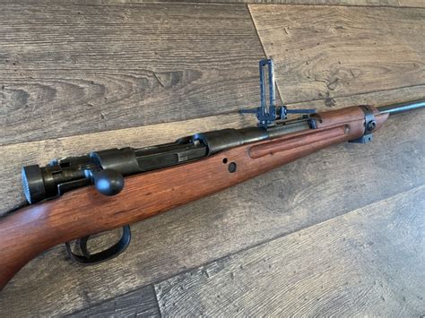 Arisaka type 99 Bolt Action 7.7 mm Rifles For Sale in Aston | Valmont Firearms Valmont Firearms ...