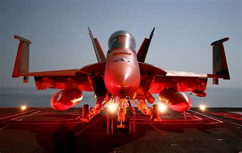 Why Boeing's Block III F/A-18 Super Hornet is One Special Fighter - 19FortyFive