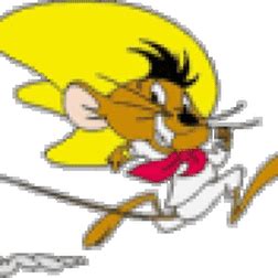 Speedy Gonzales Fast Running GIF | GIFDB.com