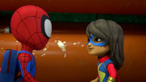 Watch Spidey And His Amazing Friends - Season 2 | Prime Video