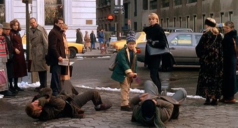 Home Alone 2: Lost in New York (1992)