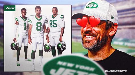 Jets reveal new 'Legacy' uniforms inspired by 1980s look