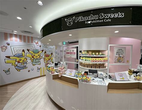 What We Enjoyed About Pikachu Sweets By Pokémon Cafe | Hype Malaysia