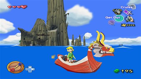 E3 2013: Zelda Wind Waker HD angespielt - News | GamersGlobal.de