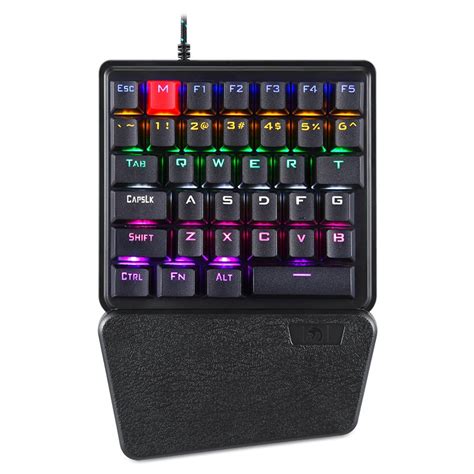 Left Handed Keyboard | Left Handed Gaming Keyboard