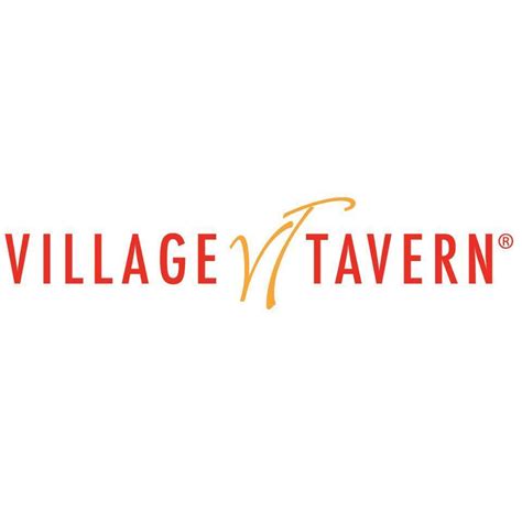 Online Menu of Village Tavern Scottsdale, Scottsdale, AZ