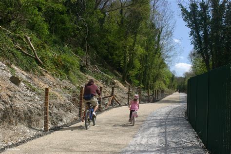 Cycling | North Dorset Trailway Network