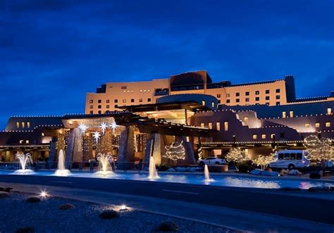 SANDIA RESORT & CASINO, ALBUQUERQUE Infos and Offers - CasinosAvenue