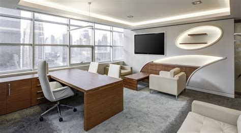 Top office interior design trends of 2023 for modern workspaces ...