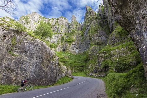 Cheddar Gorge & Caves | English Cottage Vacation