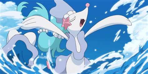 Pokemon Fan Creates Incredible Paradox Form for Primarina