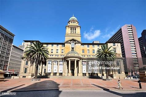 791 Johannesburg City Hall Stock Photos, High-Res Pictures, and Images ...