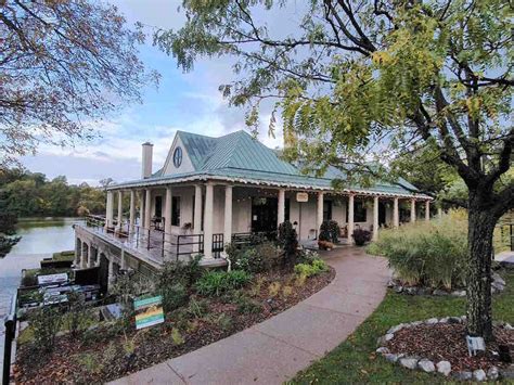 Marcy Casino and The Terrace at Delaware Park - Buffalo Olmsted Parks