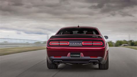 Dodge Tops Ford and Chevy With Best-Selling Muscle Car | Kendall Dodge ...