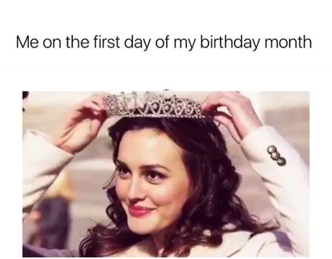 Funny February Birthday Month Memes : February birthday memes february ...