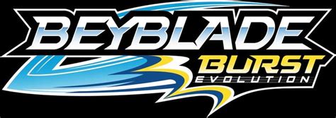 Beyblade Burst Logo